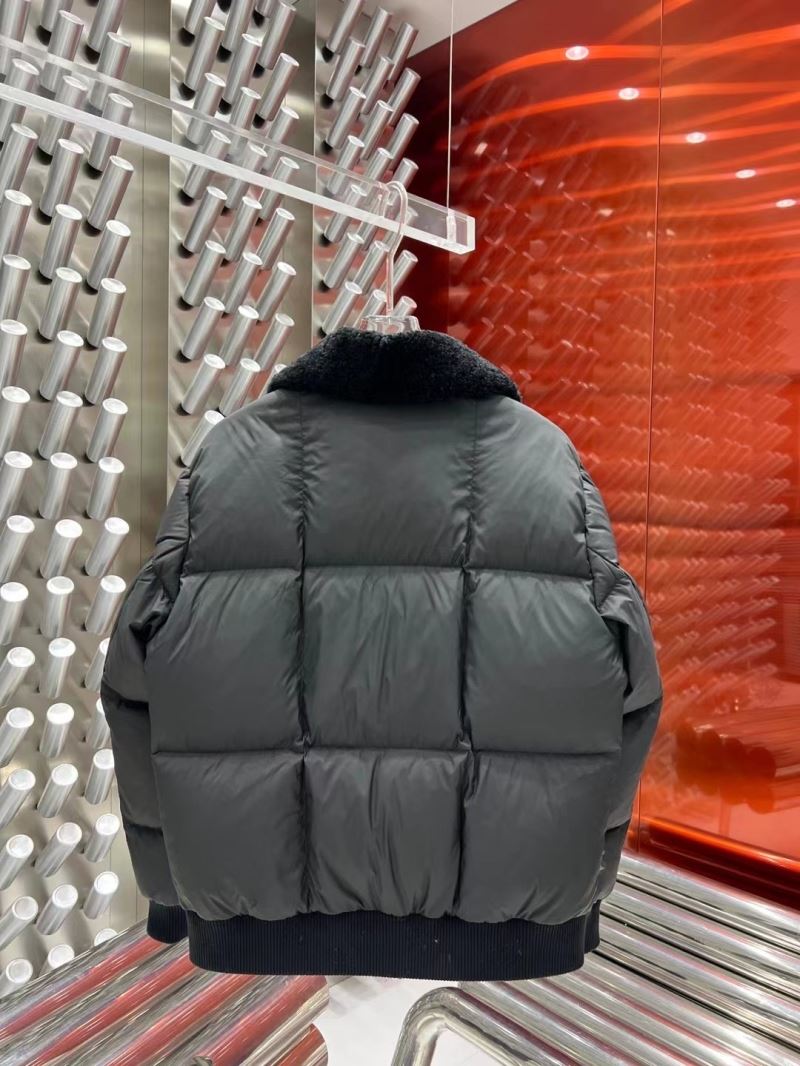 Prada Down Jackets